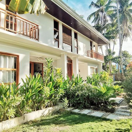 Sing Siargao Διαμέρισμα General Luna  Εξωτερικό φωτογραφία