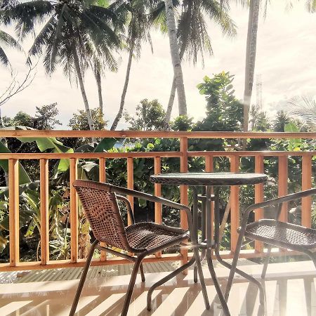 Sing Siargao Διαμέρισμα General Luna  Εξωτερικό φωτογραφία