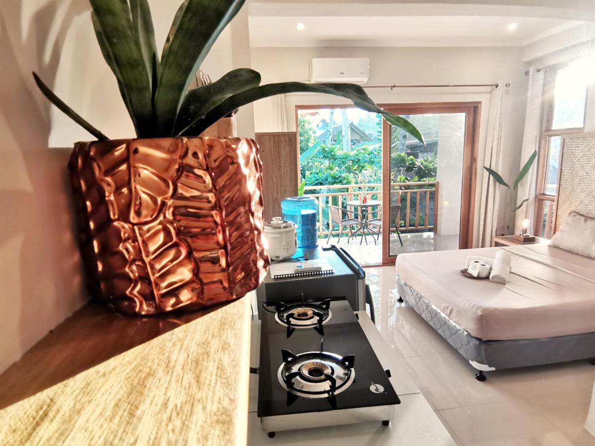Sing Siargao Διαμέρισμα General Luna  Εξωτερικό φωτογραφία