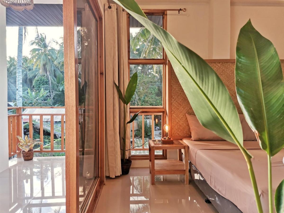 Sing Siargao Διαμέρισμα General Luna  Εξωτερικό φωτογραφία