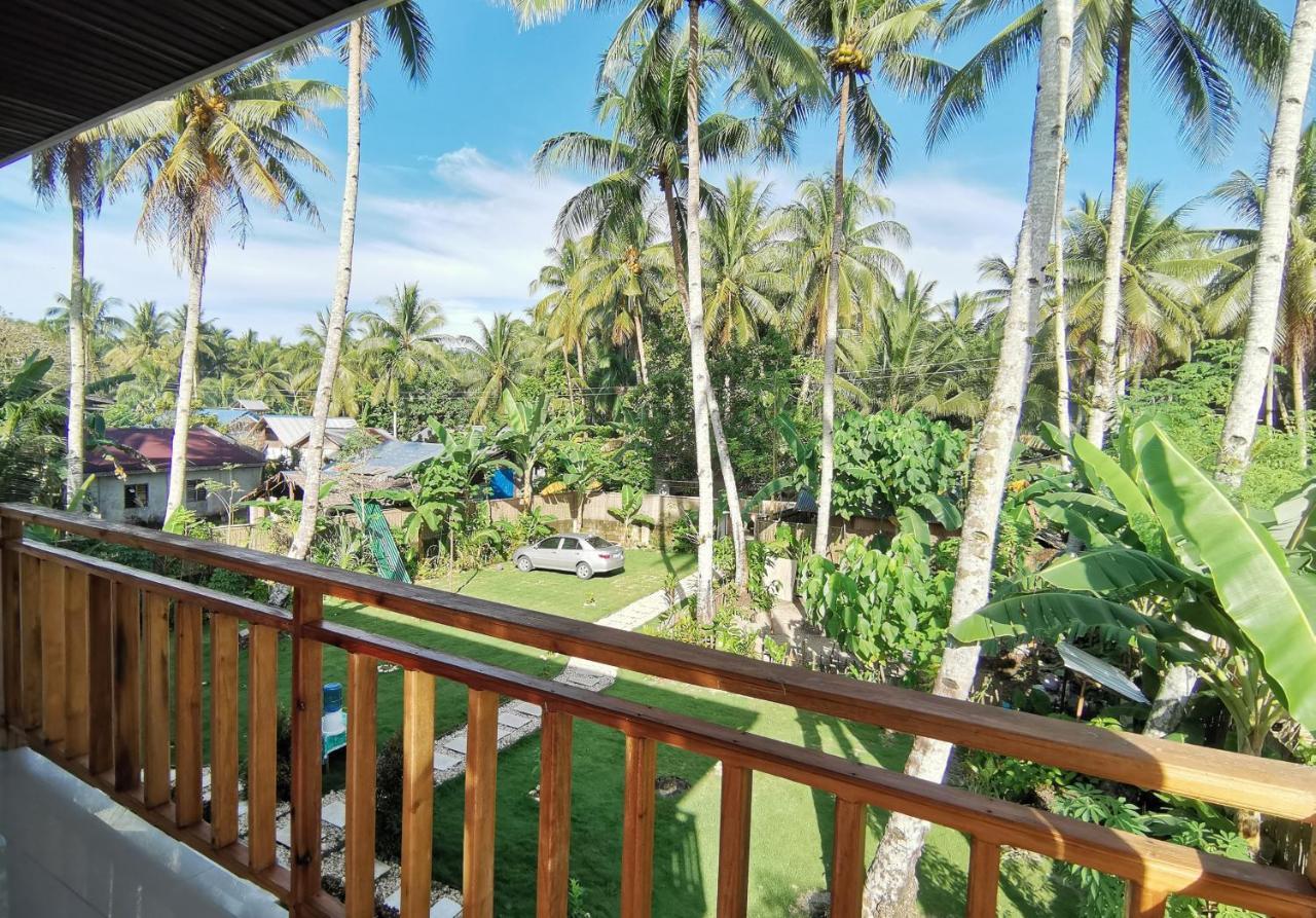 Sing Siargao Διαμέρισμα General Luna  Εξωτερικό φωτογραφία