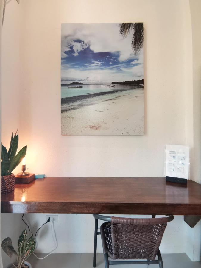 Sing Siargao Διαμέρισμα General Luna  Εξωτερικό φωτογραφία
