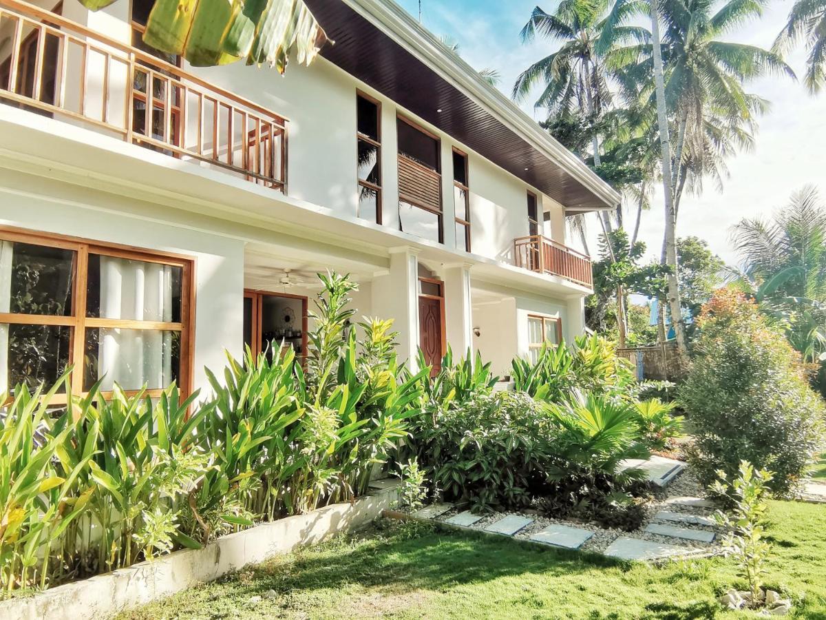 Sing Siargao Διαμέρισμα General Luna  Εξωτερικό φωτογραφία