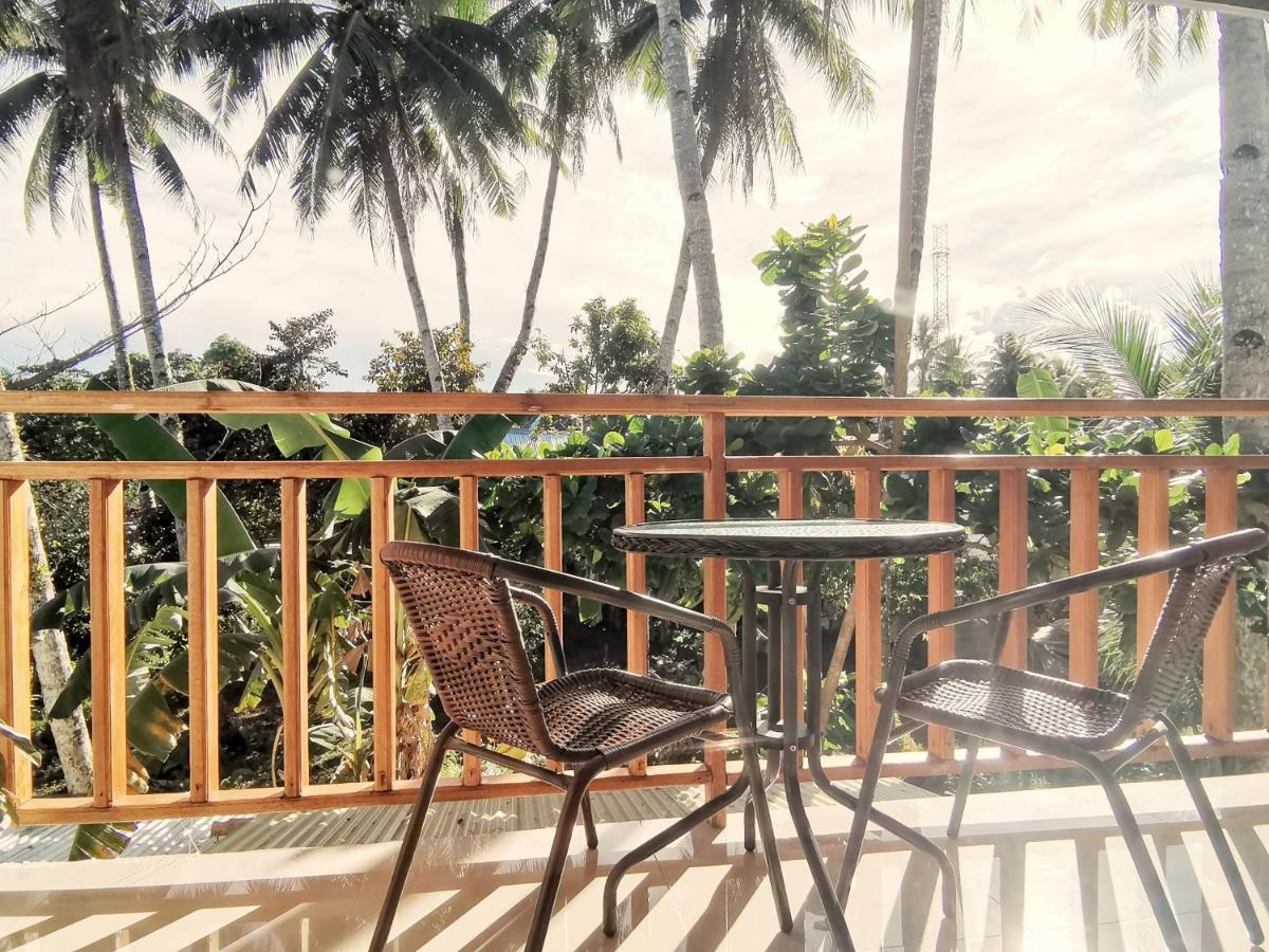 Sing Siargao Διαμέρισμα General Luna  Εξωτερικό φωτογραφία