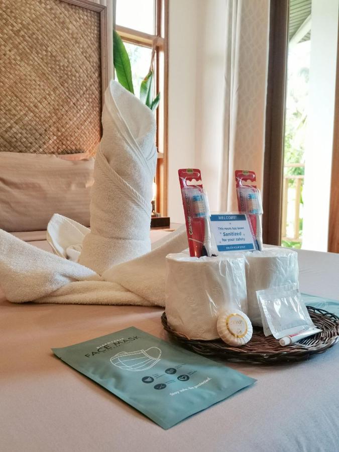 Sing Siargao Διαμέρισμα General Luna  Εξωτερικό φωτογραφία
